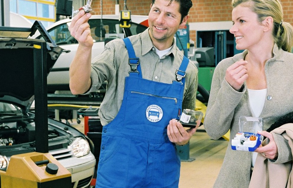 WerkstattRechnung Darauf sollten Sie achten